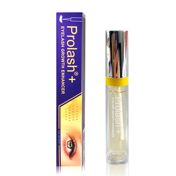 Prolash+ Peningkat Pertumbuhan bulu mata