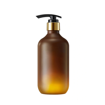 Ramuan Herbal Produk Perawatan Kulit Disesuaikan Sampo Rambut Disesuaikan 300ML Efek Cepat Pabrik Pasokan Vagen Besar