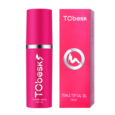 Peningkatan Kepuasan Orgasme Wanita Body Safe Lubricants Sensitivitas yang Ditingkatkan