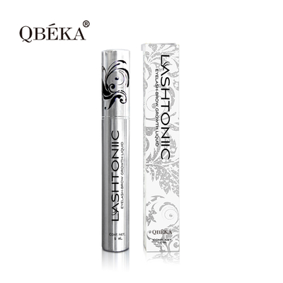 Lashtonic Eyelash Lengthening Serum Pertumbuhan alis Cairan 4,8 ml Efek pertumbuhan cepat jangka panjang
