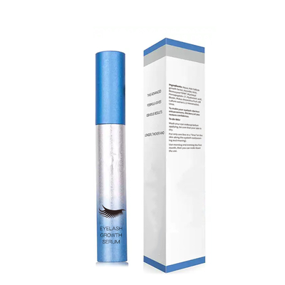 Efek Cepat Pertumbuhan bulu mata Booster bulu mata Kondisioning Serum Revitalize Efek Pertumbuhan Cepat Lama