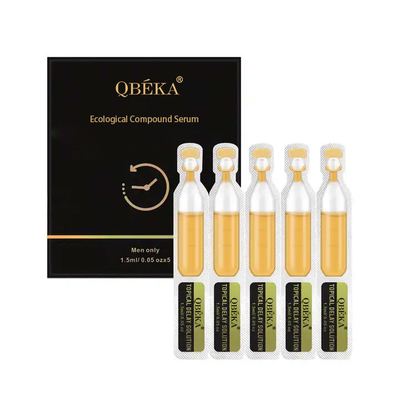 Perawatan Wajah All In One Serum Kulit Bio Firm Serum Smoothes Kerutan 1.5ml