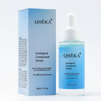 Antioksidan semua dalam satu Serum Wajah Ekologi Senyawa Wajah Serum Resurfacing