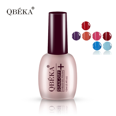 Gel Top Coat Super Shine Long Lasting Fingertip Charm Gel Base Coat 15ml