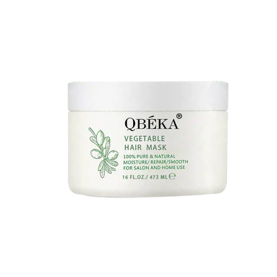 GMPC 100% Pure Natural Moisture Hair Mask Melindungi Rambut dari Kerusakan 473ML
