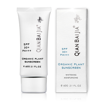 Ekstrak Sunscreen Organik Asli Berbasis Tumbuhan Grosir Produk Sunscreen untuk Wajah dan Tubuh