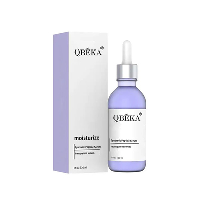 30ml Serum Peptida Sintetis Menegangkan Kulit Menegakkan Kulit