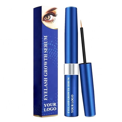 EPM Formula Eyelash Growth Liquid untuk Mata Disesuaikan oleh Laboratorium Penelitian Kulit