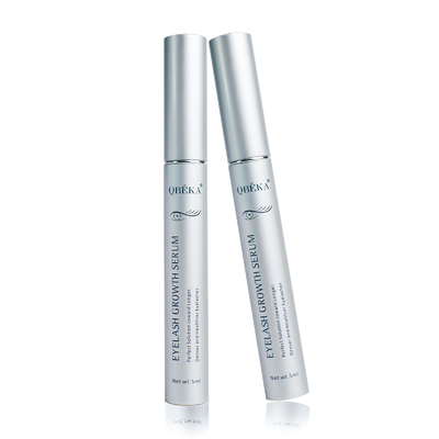 Cepat terjangkau EPM Blend Vegan Renew Transaprent Eyelash Growth Liquid QBEKA