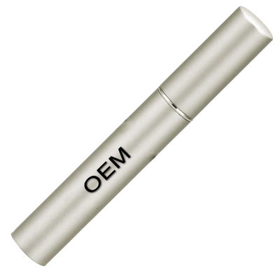 Bio Formula Transparan Eyelash Nutrishing Liquid untuk OEM Processing dan Customization
