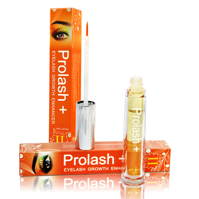 Transparan Bio Formula PROLASH Enhancer Keratin Extender Brow Lash Growing Conditioner