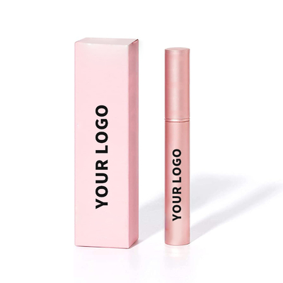 7 hari Menanggapi Bio-Enzyme Hormon-Free Eyelash Growth Fluid untuk penggunaan warna tunggal