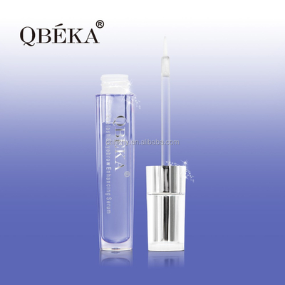 Transparent Curl QBEKA Eyelash Brows Booster untuk Hasil yang Lebih Lama