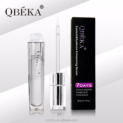 Dapatkan Lashes tebal dan lezat dengan 100% ekstrak alami Serum pertumbuhan bulu mata di Amazon