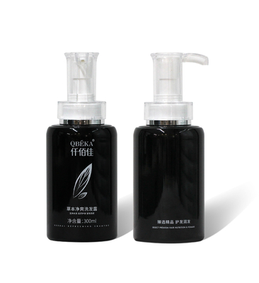 300ml Hair Growth Treatment Liquid Tim QC Profesional memastikan dari untuk perawatan rambut