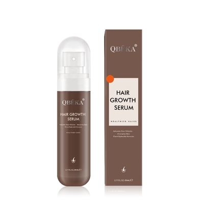 Rasakan Rambut yang Lebih Kuat dan Lebih Kental Dengan Serum Pertumbuhan Rambut Canggih Kami