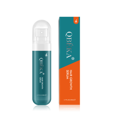 Arborvitae Hair Growth Liquid Hairpiece Wet Dry Shampoo Wigs untuk Dewasa oleh QBEKA Gold