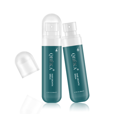 QBEKA World Professional Hair Follicle Activation Lotion Tidak ditentukan Jenis Rambut