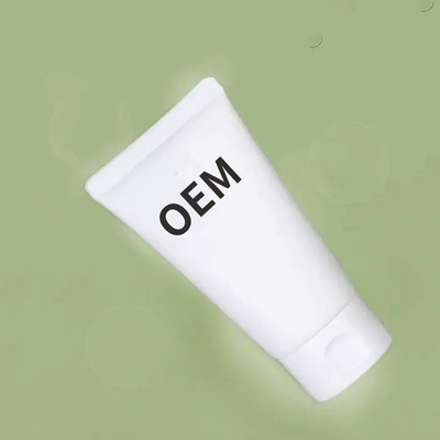 Plant Gentle Cream untuk Orang Dewasa Pria dan Wanita Pembersih Wajah tanpa iritasi umum