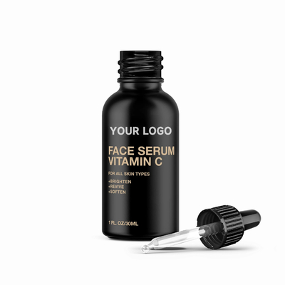 Pengalaman Manfaat Niacinamide Vitamin C Serum Wajah Untuk Pria Label Pribadi