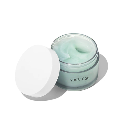 Say Hello to Hydrated Skin Customization Water Cream untuk Kekeringan Dehidrasi di Malam Hari