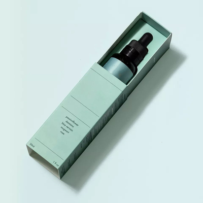 Vitamin C Serum Asam Hyaluronik untuk Koreksi Bintik Hitam dan Pengurangan Kerutan