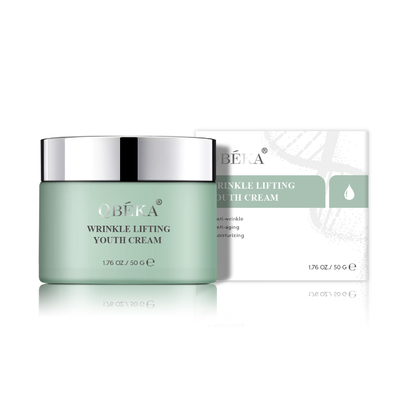 Krim Penghilang Kerutan Organik Niacinamide Whitening Aroma Disesuaikan Diterima