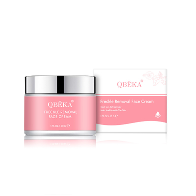 Vitamin C Cream Fading Acne Perawatan untuk bintik-bintik gelap dan pigmen pada kulit putih