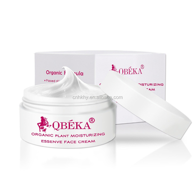 50g Gentle Magic Skin Care Pearl Cream Moisturizing and Whitening untuk kulit yang bersinar