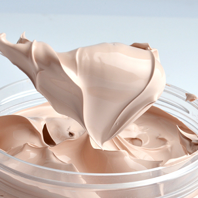 Custom OEM Skin Care Lotion Moisturizing Anti-Wrinkle Face and Body Cream untuk Wanita