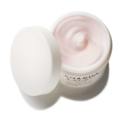 Bahan baku Bahan anti penuaan keriput jerawat bintik-bintik krim lotion untuk wanita dewasa
