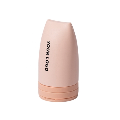 Perlindungan UVA/UVB Tanaman Vegan SPF50 Pelindung Matahari Formula Ringan untuk Semua Jenis Kulit