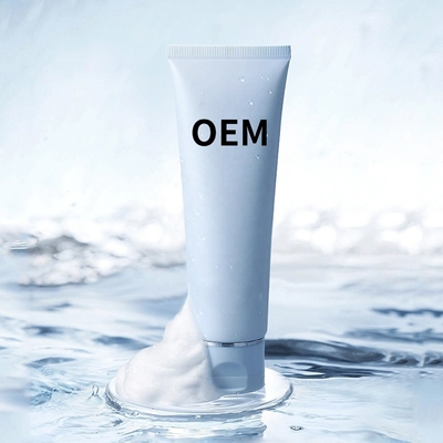 Multi-Choice Custom Foaming Cleanser untuk Semua Jenis Kulit