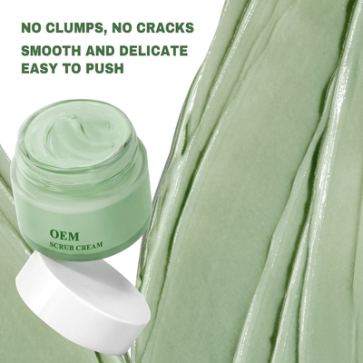 Ubah Kulit yang Membosankan menjadi Kulit yang Cerah dengan Skin Scrub B2B