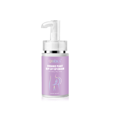 Herbal Extract Butt Enlarging Cream untuk Pinggul Besar Label Pribadi Buat Ass Cream Lebih Besar