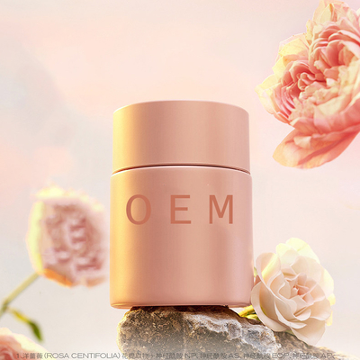 Menghidupkan punggung Anda dengan tanaman organik kami Hip Lift Up Cream 100g 3 tahun umur simpan