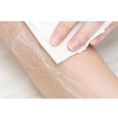Penghapusan Rambut Di Wajah Mudah Dengan Krim Penghapusan Rambut Ringan Pilihan Favorit Wanita