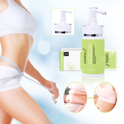 100g Juniper Berry Slimming Cream tambahan sempurna untuk rutinitas penurunan berat badan Anda