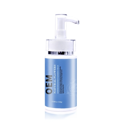 Supply Cream Label Pribadi Hot Gel Pembakaran Lemak Produk Botanical Gel Penurunan Berat Badan