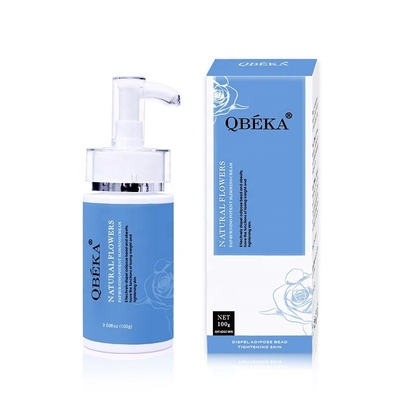 Efektif Abdomin perut kehilangan lemak dengan Slimming Detox Cream Body Shaping Made Mudah