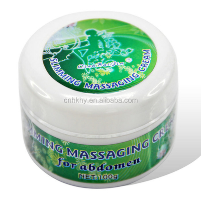 Bahan Bio Natural Fat Burn Gel Penurunan Berat Badan Cream Penurunan Berat Badan