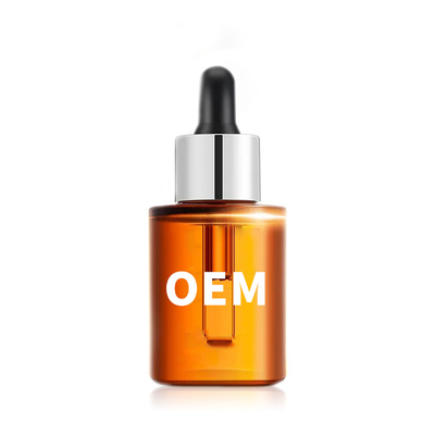 20 Tahun Pengalaman Pembaruan Kulit Meningkatkan Serum Wajah Untuk Semua Jenis Kulit Paraben Bebas