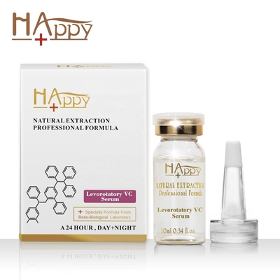 Grosir Levorotatory VC Serum dengan Formula Transparan CPSR Bersertifikat Ya Langsung