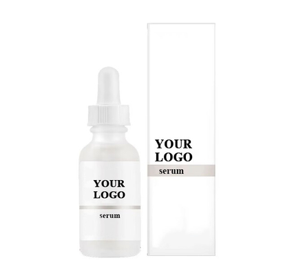 Natural Face Anti-Aging Serum OEM Professional Supply dengan 7 Hari Tanggapan Paypal