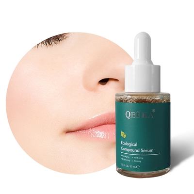 Rasakan efek pelembab yang sempurna dengan serum All-in-One dari pemasok