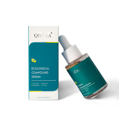 Serum All-in-One Ringan untuk Hidrasi dan Menghilangkan Bintik-bintik Gelap Rumus yang Bisa Disesuaikan