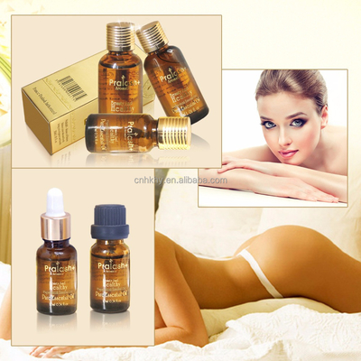 Pasar Global Minyak Esensial Penurun Vagina 10ml/30ml/50ml Solusi Perawatan Kulit