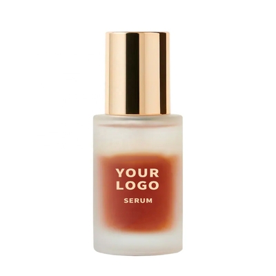 Pemasok Serum wajah anti bengkak untuk daerah target tubuh Produk perawatan kulit mewah