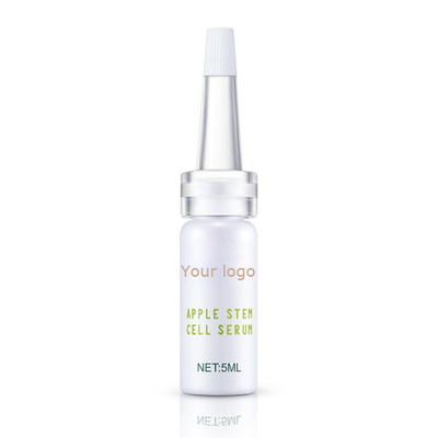 Serum Sel induk apel Swiss yang diperkaya minyak emu untuk pengobatan anti-penuaan dan anti-kedutan