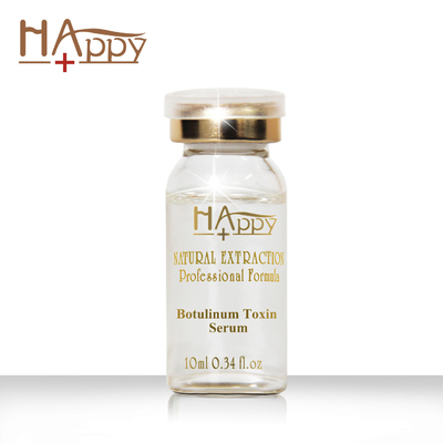 Peremajaan Anti-Wrinkle cairan kulit pori-pori Renew Ra anti-penuaan serum 10ml Volume